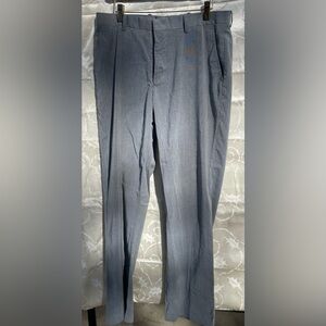 INC International Concepts Gray Dress Pant